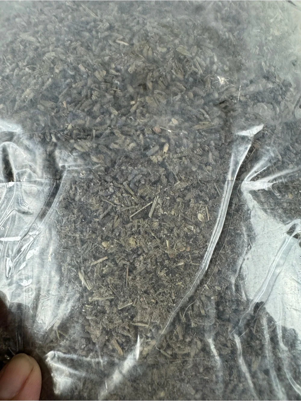 3 pound packs of treela dried home fragrance sachets.